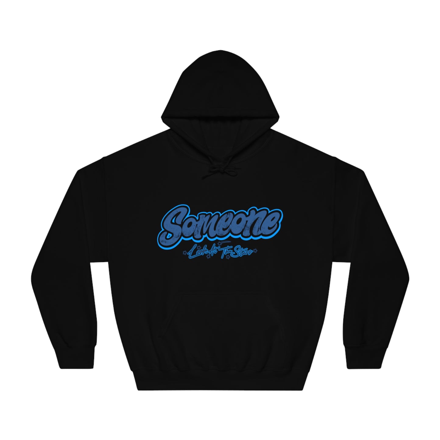 "Someone" Heavyweight Hoodie