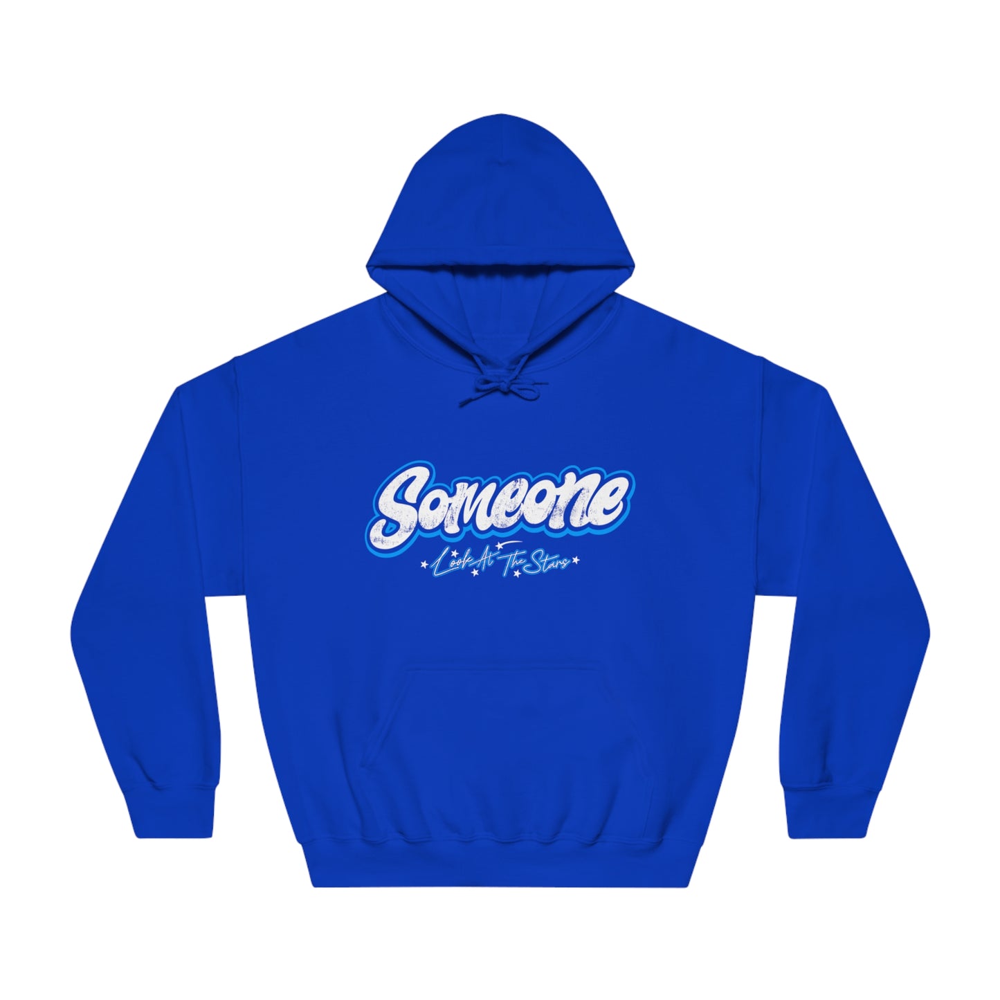 "Someone" Heavyweight Hoodie