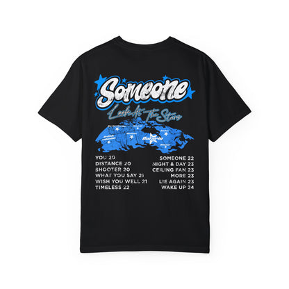 "Someone" Graphic T-Shirt