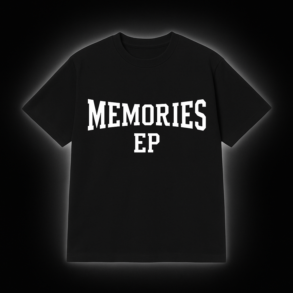 MEMORIES T-SHIRT