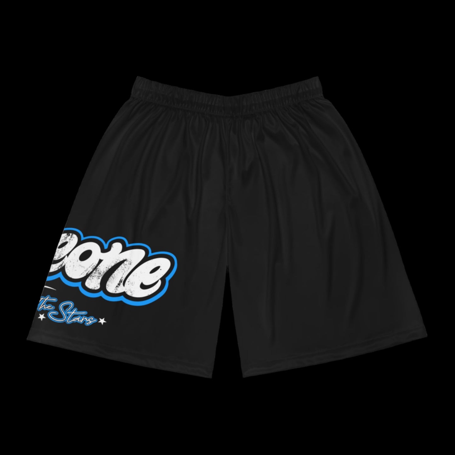 'SOMEONE' Jersey Shorts