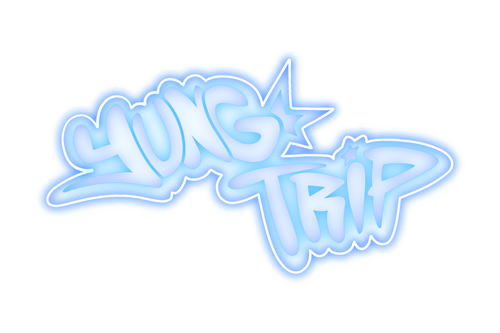 Yung Trip Merchandise